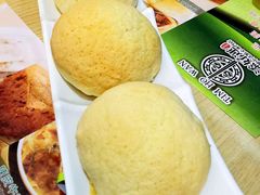 -添好运点心专门店(北角店)