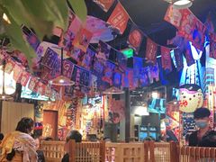 大堂-有喜屋·烧鸟·居酒屋(三钢里店)
