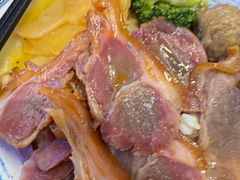 -今今转转自助小火锅(天祥广场店)