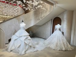 -B.Bridge Couture婚纱礼服(福田店)