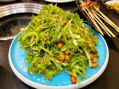 -瑞杰烧烤店·24小时营业(山东路店)