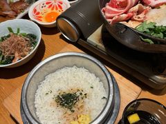 -味太助·银饭食堂(中华城店)