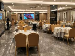 大堂-金时代顺风大酒店(临港百联店)