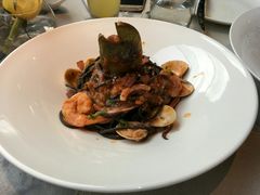 -La Sauce法意餐厅
