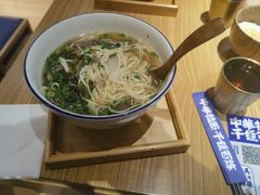 -马记永·兰州牛肉面(天通苑家乐福店)