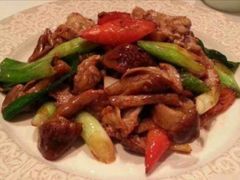 和味汁焗牛柳-東海海鲜酒家(中信广场店)