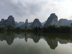 -大新明仕山庄