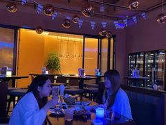 大堂-Ambra Haus琥珀屋精酿餐厅(宝山店)