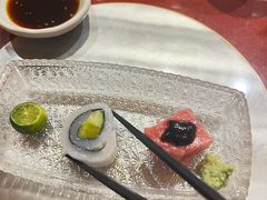 -鮨青(恒基名人购物中心店)