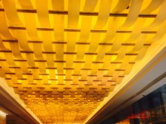 -香港城市花园酒店