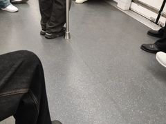 -临平南高铁站(地铁站)