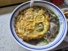 -河州春清真西北特色美食(虎踞路店)