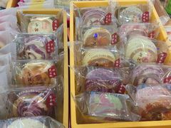 -唐饼家(龙之梦购物中心虹口店)