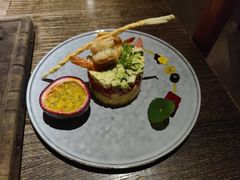 -巴别塔法餐舍(朝阳店)
