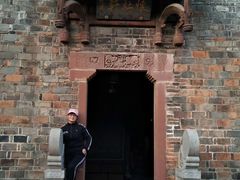 -杏花村文化旅游区