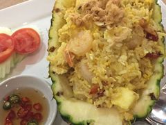 -香蕉叶餐厅(是隆店)