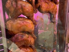 -李小老烧饼(常营民族家园店)