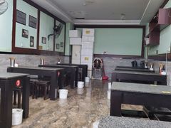 大堂-春阳水饺(香槟广场店)