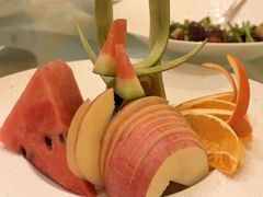 -臻宝中餐厅·大连菜·海鲜·融合菜(大连一方城堡豪华精选酒店)