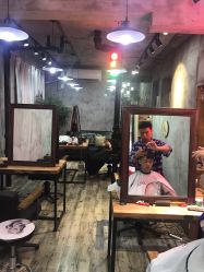点击看大图 -A Hair Salon