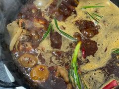 -石灰市毛记烧鸡公(解放碑店)