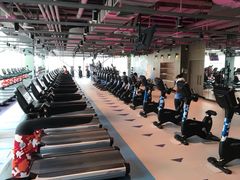 -Trainyard 炼·工场(中国国际贸易中心店)