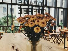 -VOYAGE COFFEE(杨梅竹店)