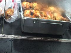 -吴山烤禽 (吴山路店)