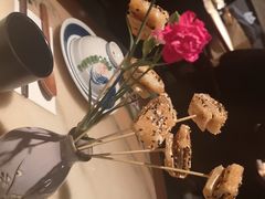 红糖麻糍-桂满陇-西湖船宴(西单大悦城店)