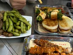 -壹加壹电烤串(总店)