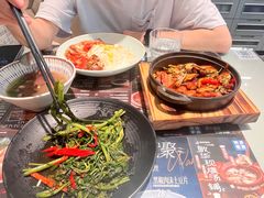 -敏华冰厅(平安金融中心店)