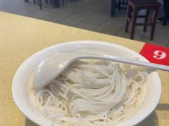 -桥香园云南过桥米线(金马碧鸡店)