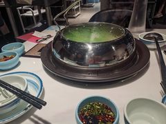 -碗中海·蒸汽海鲜·桑拿鸡(岭南天地店)