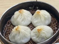 -鲁氏汤包王(长白街店)