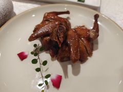 -红棉中餐厅·广州海航威斯汀酒店