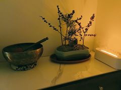 -沐森 •疗愈头疗馆(打浦桥店)