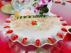 -九號渔港·蒸汽海鲜·粤菜茶点(八卦岭店)