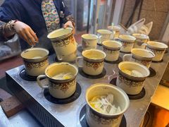 -園丁烤肉缸子肉