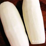 白萝卜煎蛋汤
