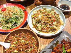 -打酱油·非遗淮扬菜(瘦西湖梅岭店)