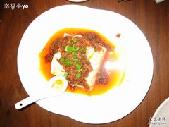 XO酱豆腐-外婆家(杭州马塍店·杭帮菜名店)