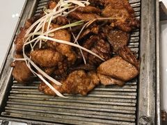手艺老爆三-津菜典藏(中北镇店)