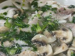 西施鱼片-吾介小籠館
