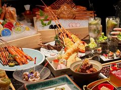 -上井料理黑金店(IFS国金中心店)