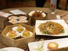 -广州逸林假日酒店·四季桃源中餐厅(白云山风景区店)