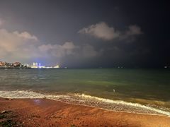 -青岛第三海水浴场