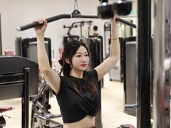-FLARE STAR FITNESS(复地活力城店)
