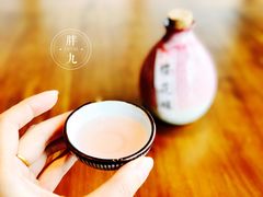樱花酿-石葵(锦业时代店)
