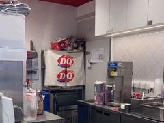 -DQ·蛋糕·冰淇淋(高新万达店)