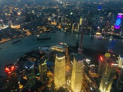 -上海中心大厦